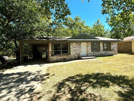 221 LAKEVIEW DR, HOLDENVILLE, OK 74848 - Image 1