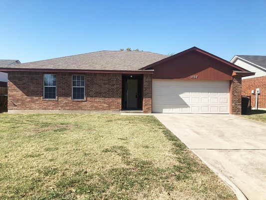 1537 N SOUTHMINSTER ST, MOORE, OK 73160 - Image 1