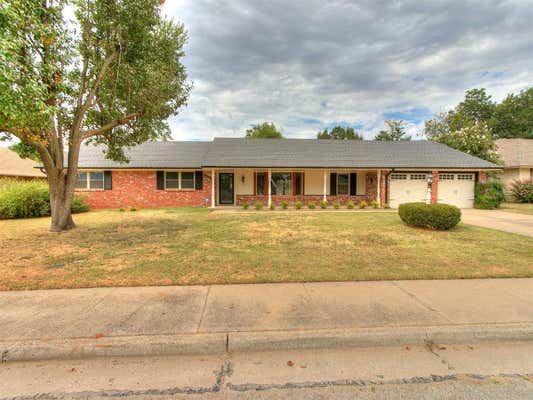 4997 NW 30TH PL, OKLAHOMA CITY, OK 73122 - Image 1