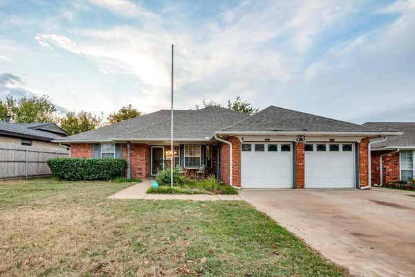 3637 ROLLING LANE CIR, MIDWEST CITY, OK 73110 - Image 1