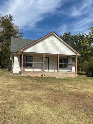 1600 E FARRALL, SHAWNEE, OK 74801 - Image 1