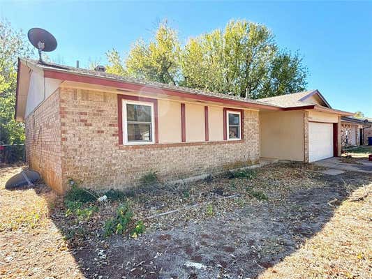 9708 NE 3RD PL, OKLAHOMA CITY, OK 73130, photo 2 of 14