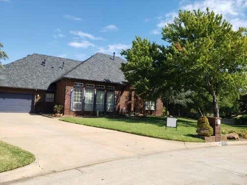 6009 KINGSBRIDGE DR, OKLAHOMA CITY, OK 73162 - Image 1