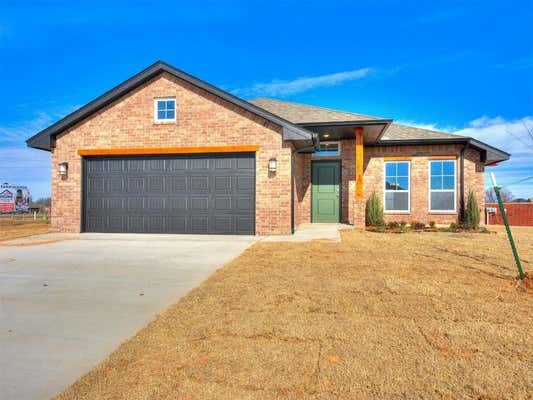 1077 SE 16TH TER, NEWCASTLE, OK 73065 - Image 1