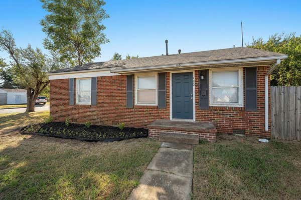 100 W MYRTLE DR, MIDWEST CITY, OK 73110 - Image 1