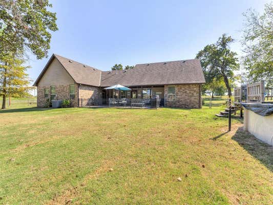 2901 HAVENWOOD DR, HARRAH, OK 73045, photo 2 of 50