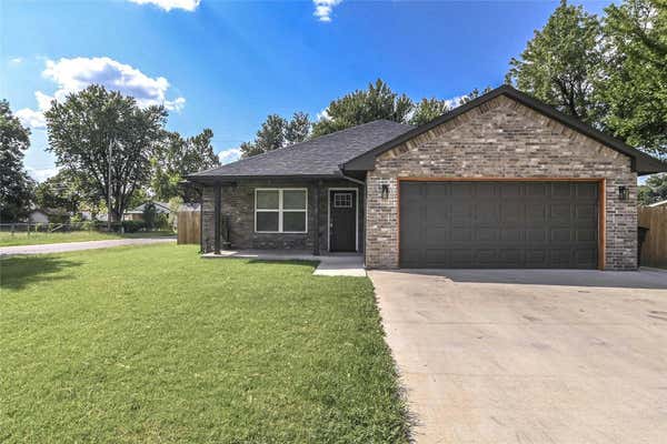 1717 BRECKENRIDGE DR, DEL CITY, OK 73115 - Image 1