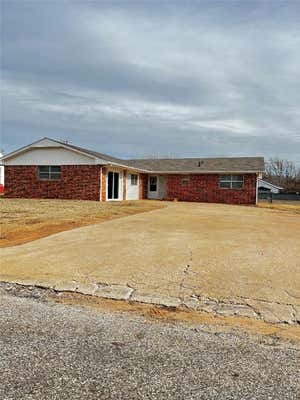 202 S LOCUST ST, SEILING, OK 73663 - Image 1