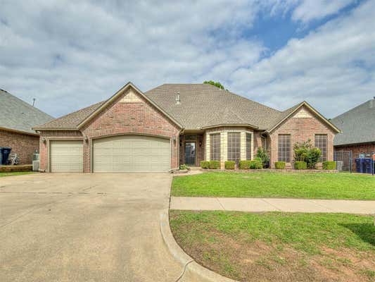 2713 LYSANDER PL, OKLAHOMA CITY, OK 73128 - Image 1