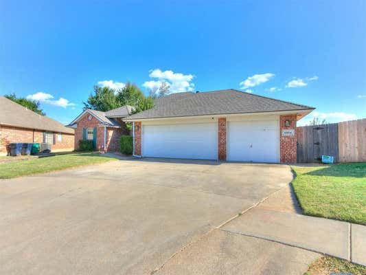 6804 SANDLEWOOD DR, OKLAHOMA CITY, OK 73132, photo 3 of 49