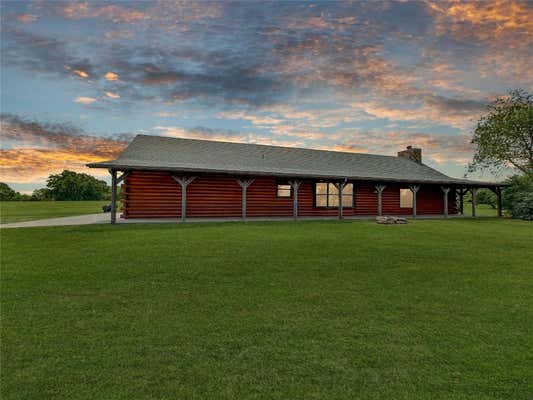 105965 PAYNE LN, MEEKER, OK 74855, photo 3 of 50