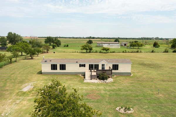 6650 WAGON WHEEL CIR, EL RENO, OK 73036 - Image 1