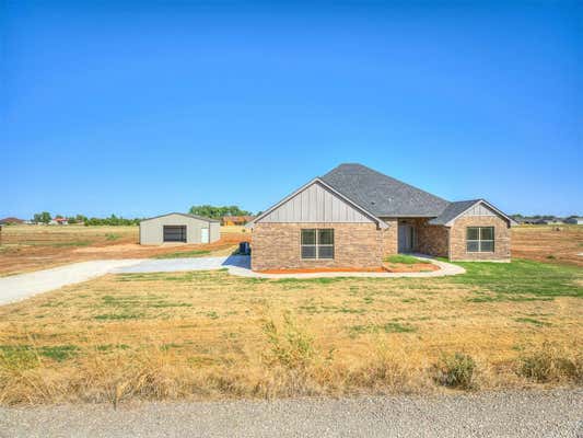 24967 PREAKNESS RUN, CASHION, OK 73016 - Image 1