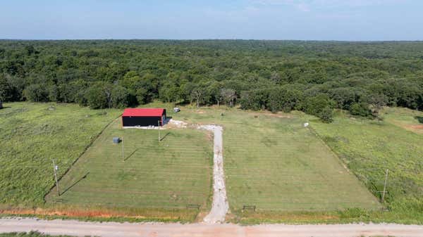 34226 OLD PASTURE RD, WANETTE, OK 74878 - Image 1