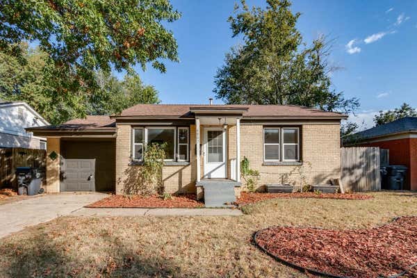 6807 NW 55TH ST, BETHANY, OK 73008 - Image 1