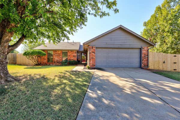 528 BEAGLE CIR, EDMOND, OK 73003 - Image 1