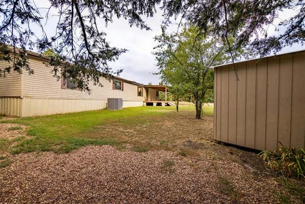 26362 N COUNTY ROAD 3250, WYNNEWOOD, OK 73098 - Image 1