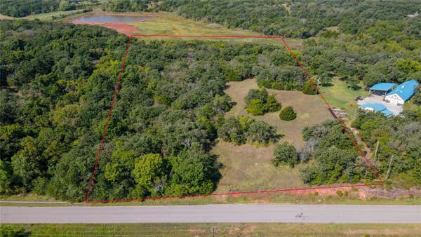 000 N HIWASSEE ROAD, ARCADIA, OK 73007 - Image 1