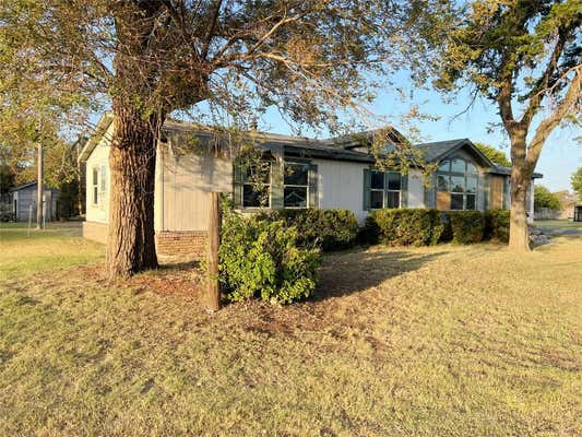 200 E WARREN RD, BLAIR, OK 73526 - Image 1