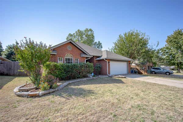 1900 FOX HUNT LN, EDMOND, OK 73003 - Image 1