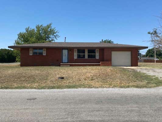 505 N 6TH ST, MOUNTAIN VIEW, OK 73062 - Image 1