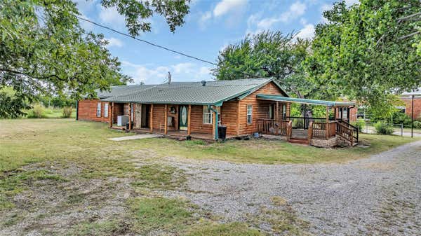 42248 E COUNTY ROAD 1570, WYNNEWOOD, OK 73098 - Image 1