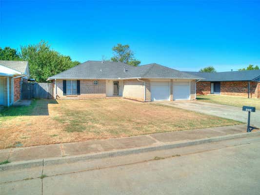 806 CAMDEN WAY, YUKON, OK 73099 - Image 1