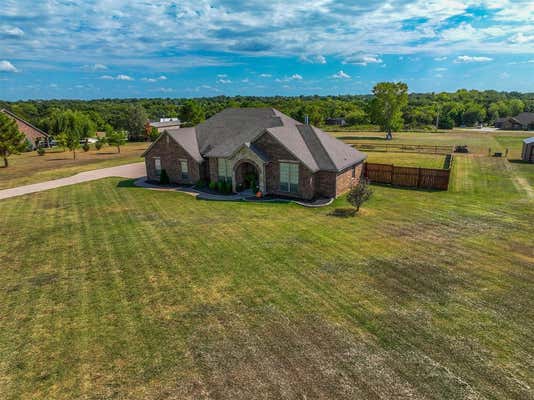 25308 187TH ST, PURCELL, OK 73080 - Image 1