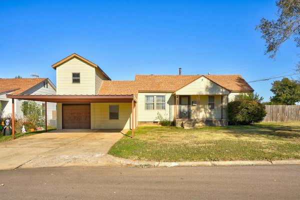 101 OAK ST, OKLAHOMA CITY, OK 73110 - Image 1