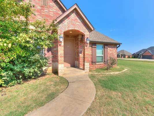 4215 SAMBAR ST, TUTTLE, OK 73089 - Image 1