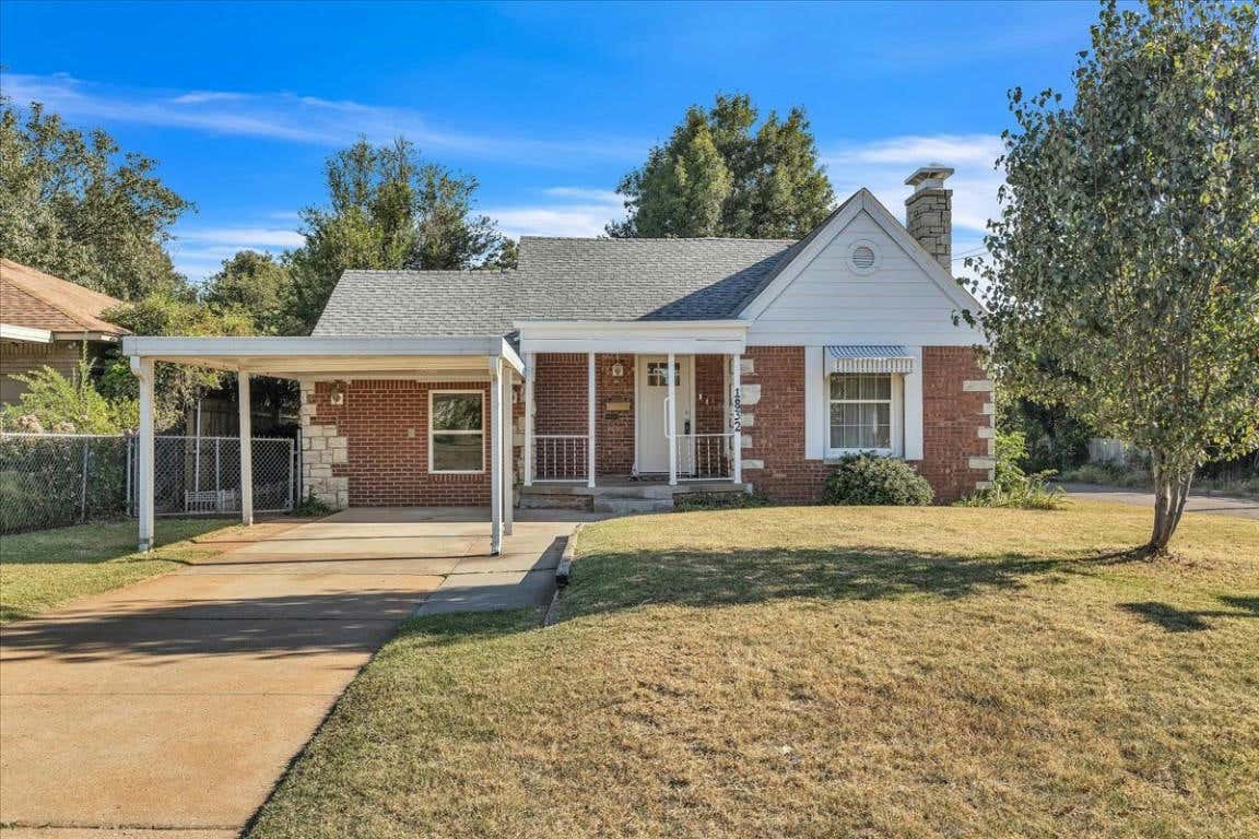 1832 NW 34TH ST, OKLAHOMA CITY, OK 73118, photo 1 of 28