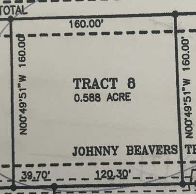 753 JOHNNY BEAVERS TRAIL RD, BROKEN BOW, OK 74728 - Image 1