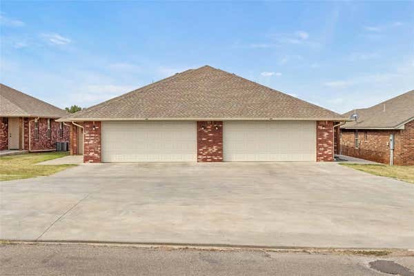 1615 E LAWTER RD, WEATHERFORD, OK 73096 - Image 1