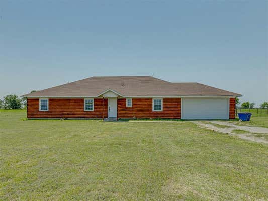 8400 ALFADALE ST, UNION CITY, OK 73090 - Image 1