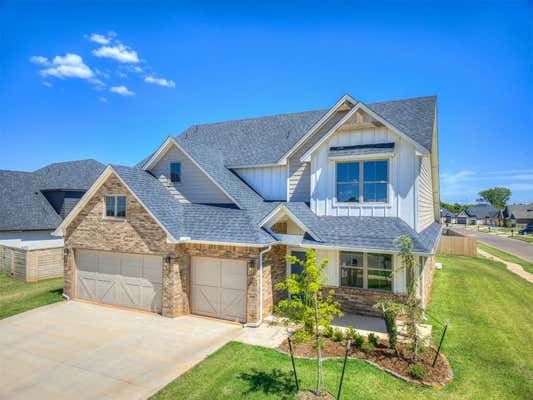 14500 GIVERNY LN, YUKON, OK 73099, photo 4 of 50