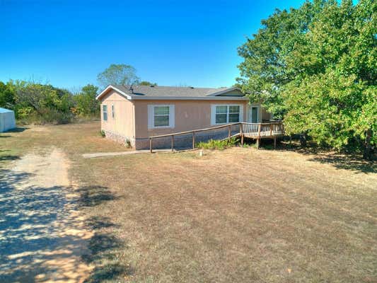 11881 N DOBBS RD, LUTHER, OK 73054 - Image 1