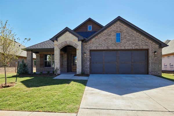 2516 NW 179TH ST, EDMOND, OK 73012 - Image 1