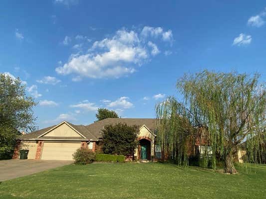 8039 LINDSAY LN, EDMOND, OK 73025 - Image 1