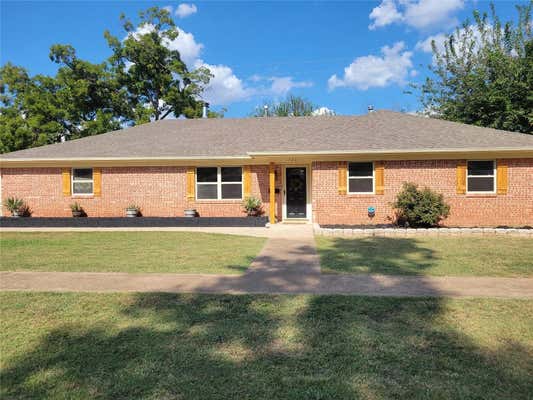 728 N PINE ST, PAULS VALLEY, OK 73075 - Image 1