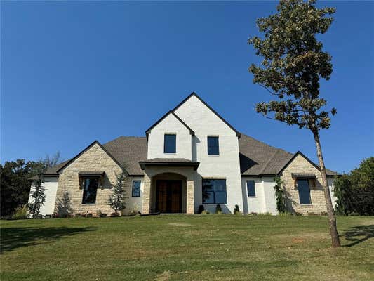 2501 CHERRY GLEN DR, JONES, OK 73049 - Image 1