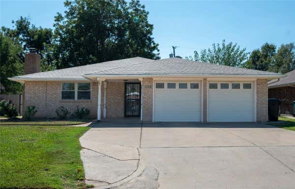 1208 SW 65TH ST, OKLAHOMA CITY, OK 73139 - Image 1