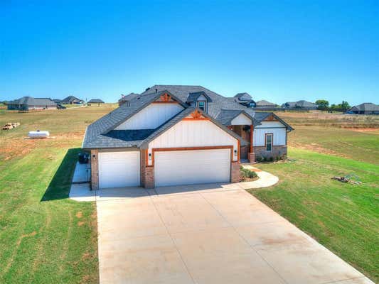 2247 COUNTY STREET 2967, BLANCHARD, OK 73010 - Image 1