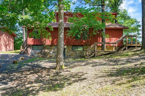 2162 RIVER RIDGE RD, WATSON, OK 74963 - Image 1