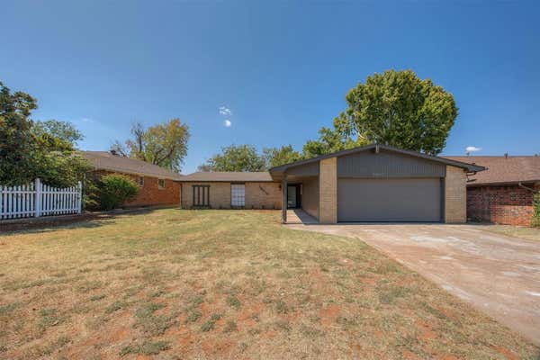 10213 ISLAND VIEW DR, OKLAHOMA CITY, OK 73162 - Image 1