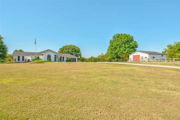 16070 N COUNTY ROAD 3264, PAULS VALLEY, OK 73075 - Image 1