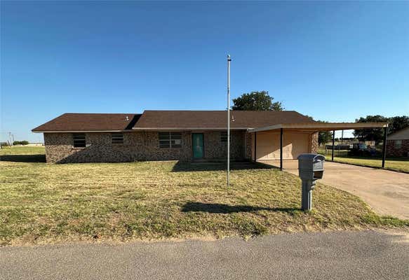 107 SADIE LN, SAYRE, OK 73662 - Image 1