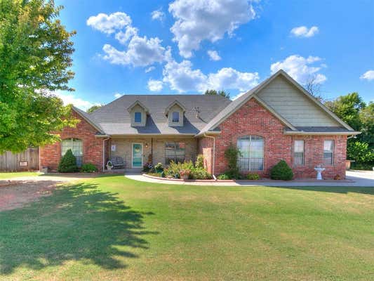 3393 CREEK VIEW CT, NEWCASTLE, OK 73065 - Image 1