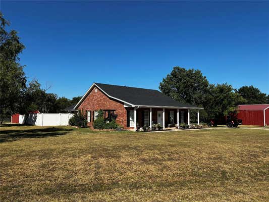 23 LAKE LN, SHAWNEE, OK 74804 - Image 1