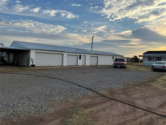 16386 S COUNTY ROAD 202, ALTUS, OK 73521 - Image 1