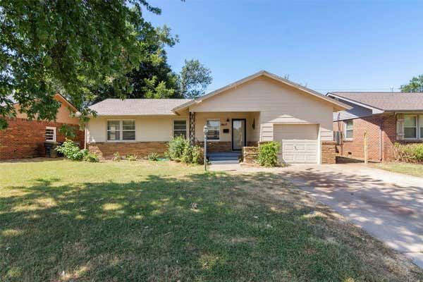 9617 RIDGEVIEW DR, OKLAHOMA CITY, OK 73120 - Image 1